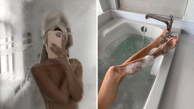 Why you should not use your body wash to clean your vaginal area