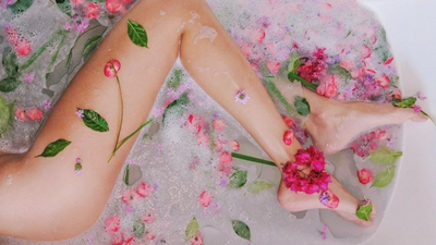 12 easy tips for keeping your lady parts clean and happy