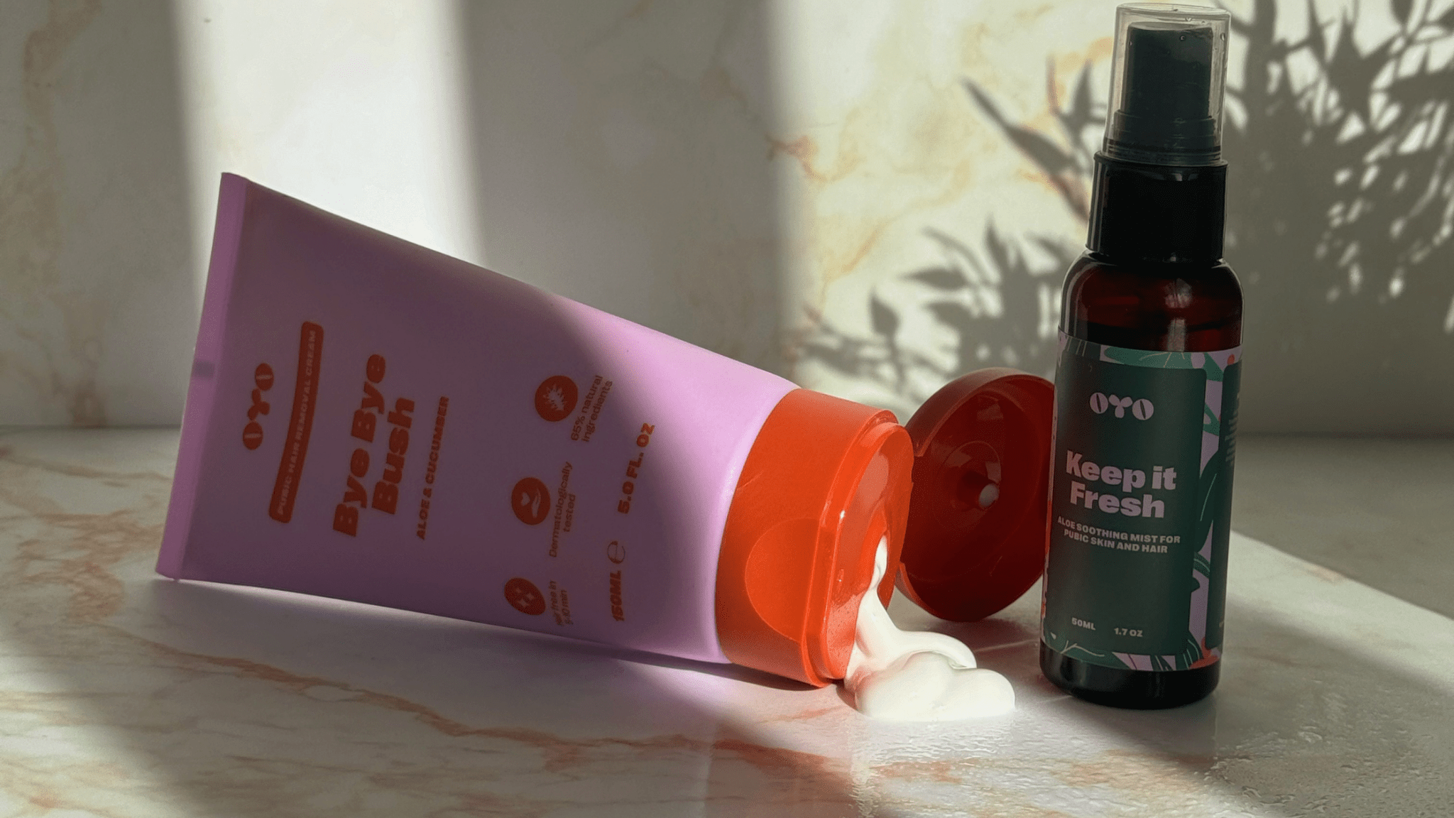 How a ritual slows down stress (and your skin loves it)