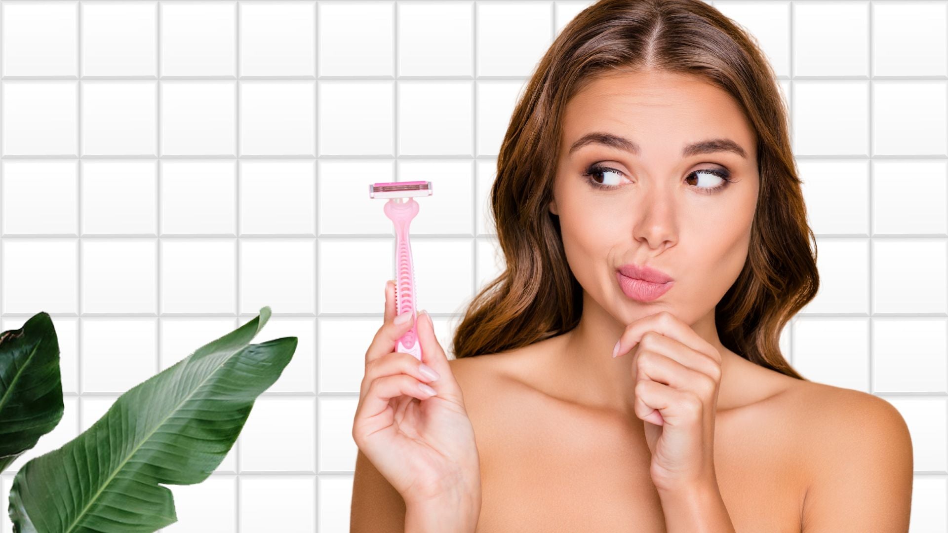 Sick of Razor Bumps? Here’s Why Razors Are the Culprit.