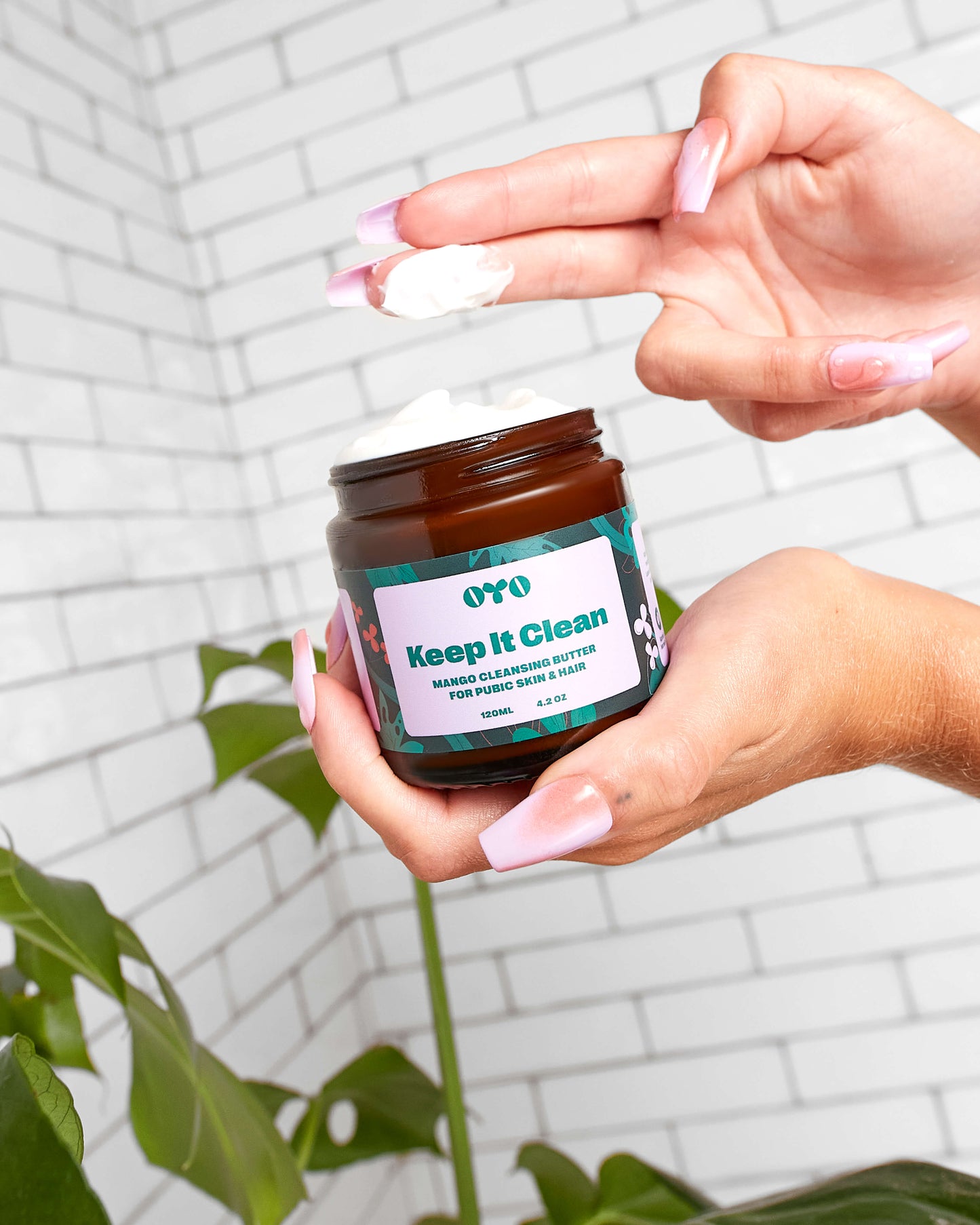 3-Step Intimate Skincare Routine