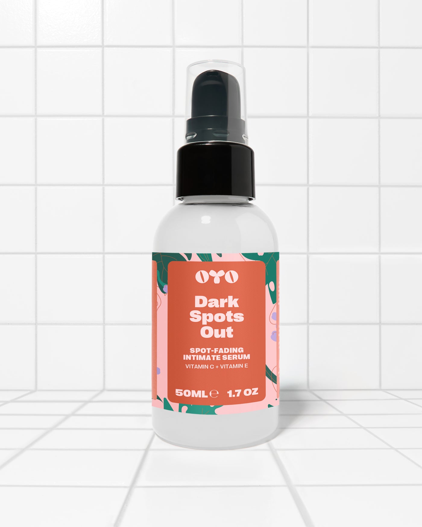 Dark Spots Out