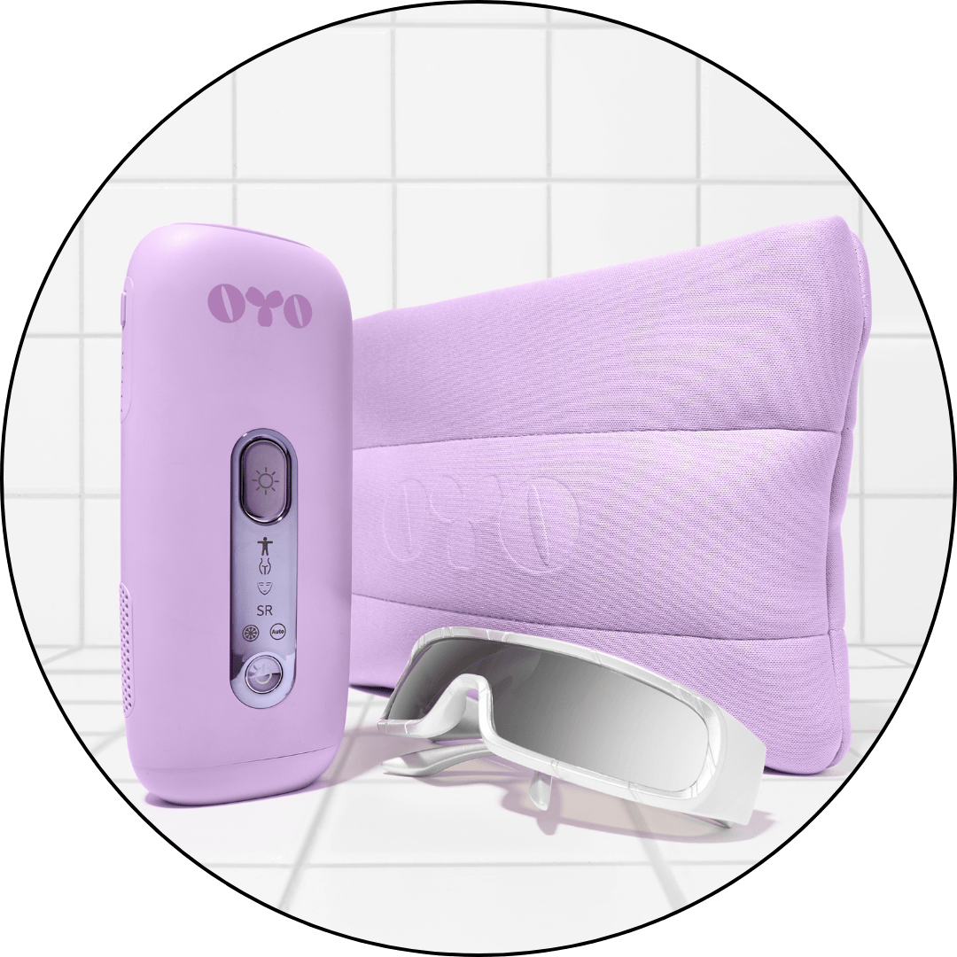 Oyo Skincare