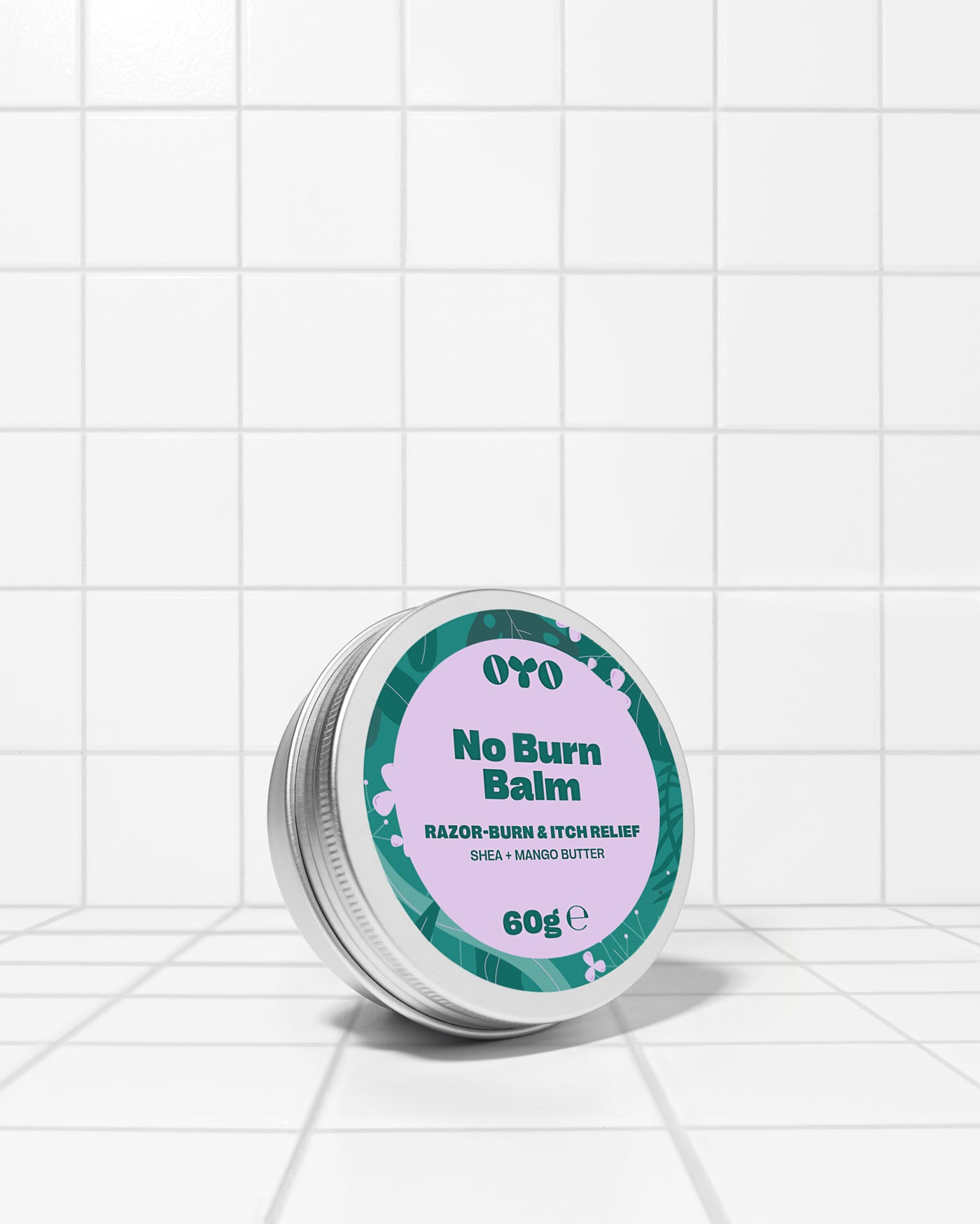 No Burn Balm