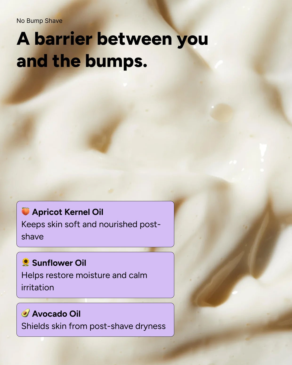 Smooth Shave Routine
