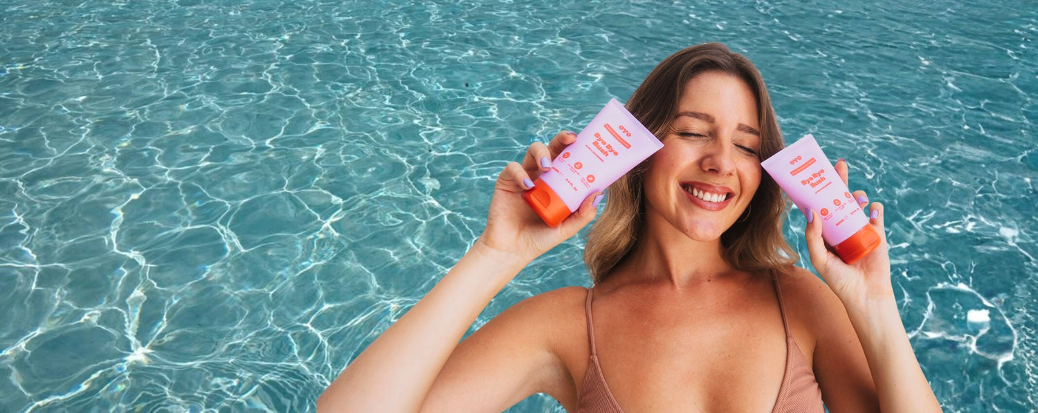 Oyo Skincare