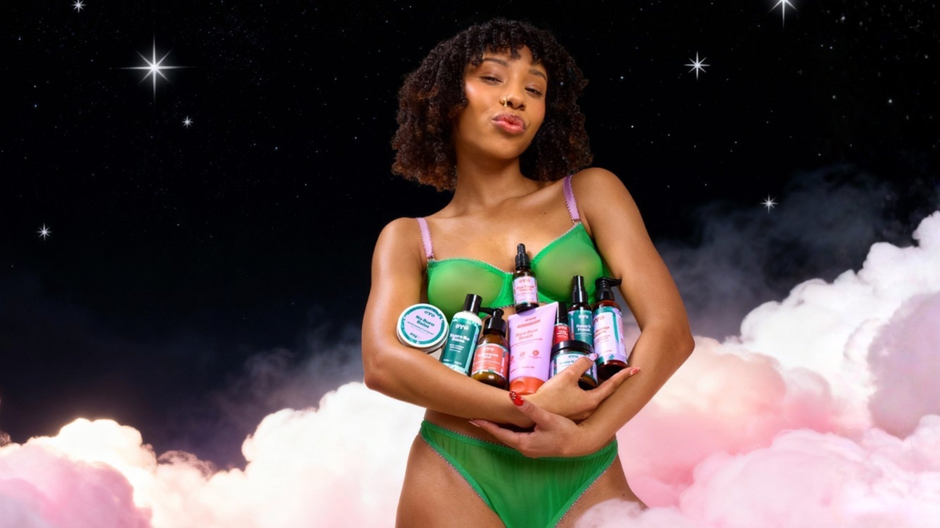 Black Friday Sale - Oyo Skincare