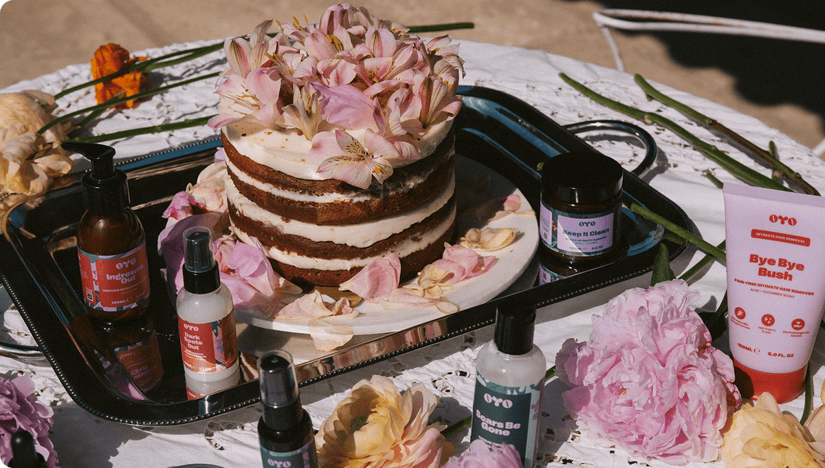 Birthday Sale: 25% off everything 🎂