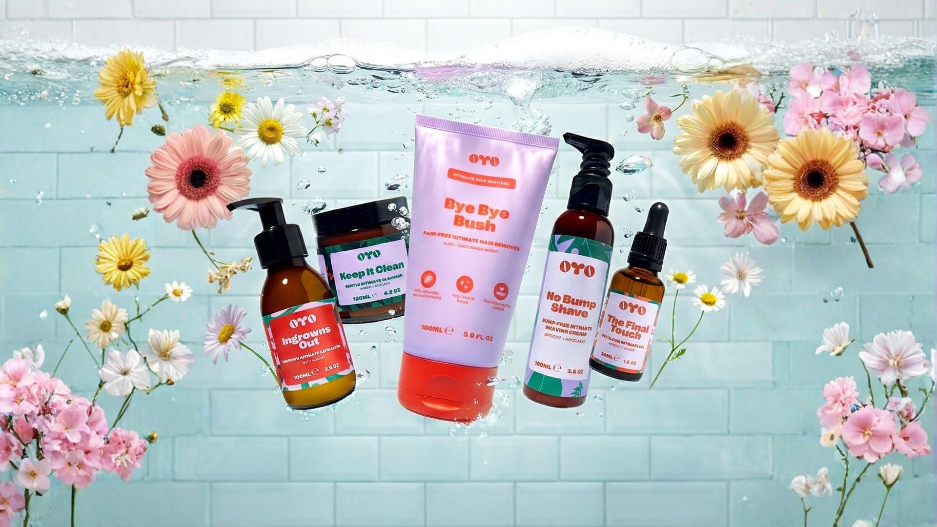 New Year Sale: 30% Off Everything 💗🛁