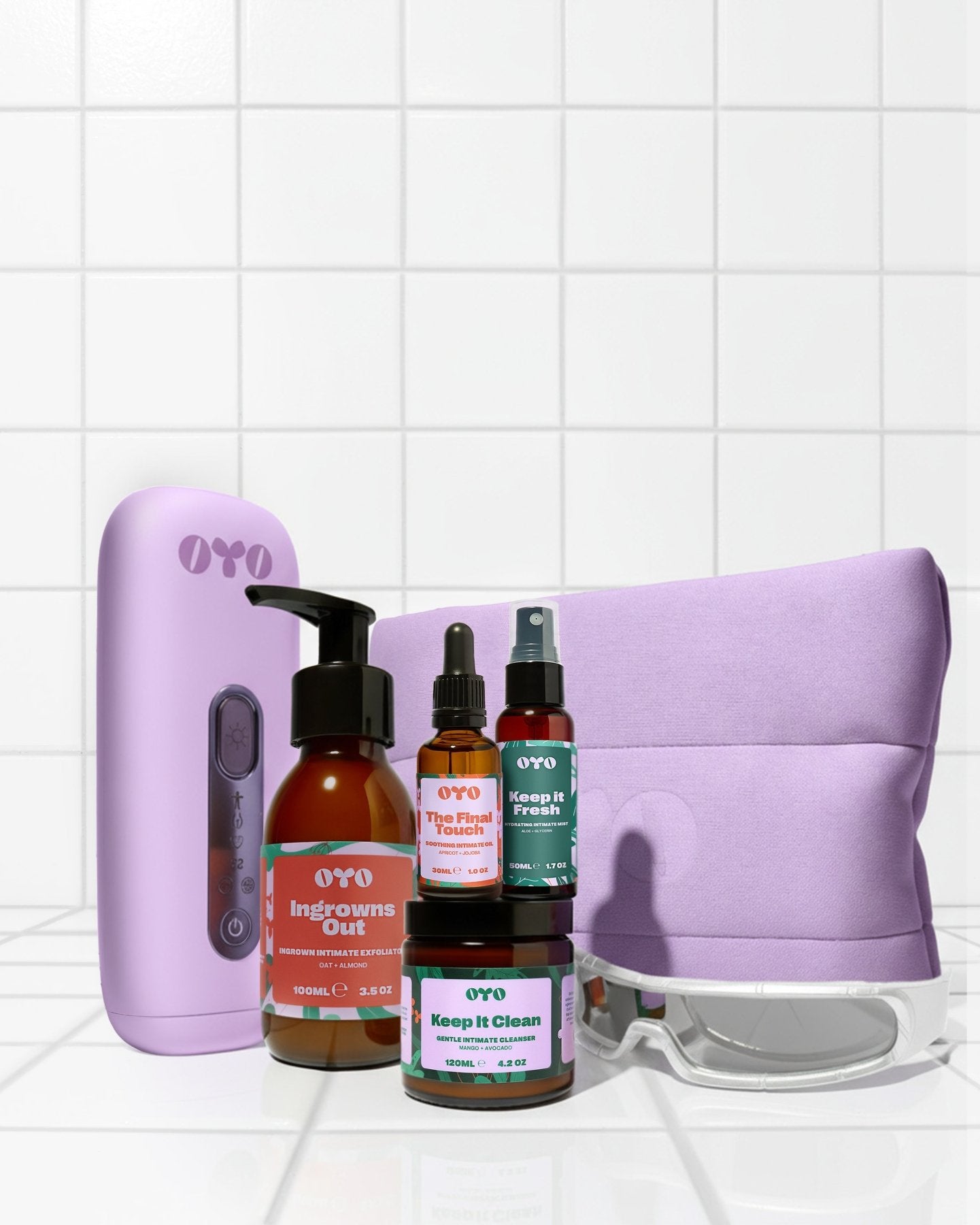 The Ultimate Long-Term Hair Removal Routine