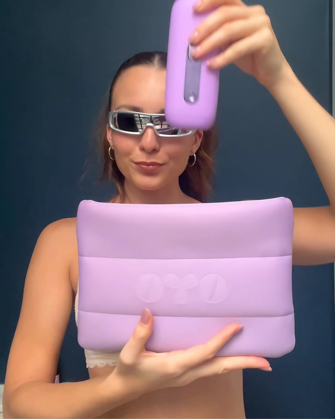 The intimate IPL routine