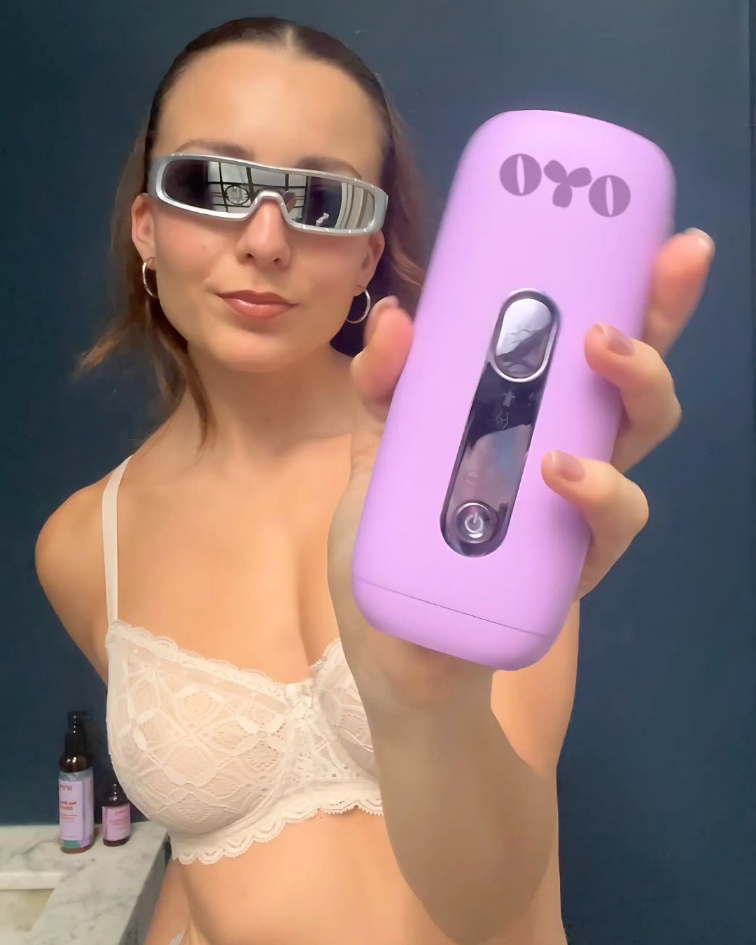 The Intimate IPL Routine