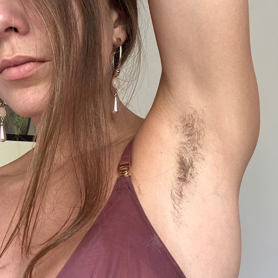 The Ultimate Hair Removal Routine Before