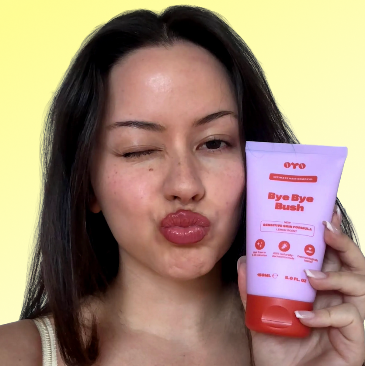 Oyo Skincare