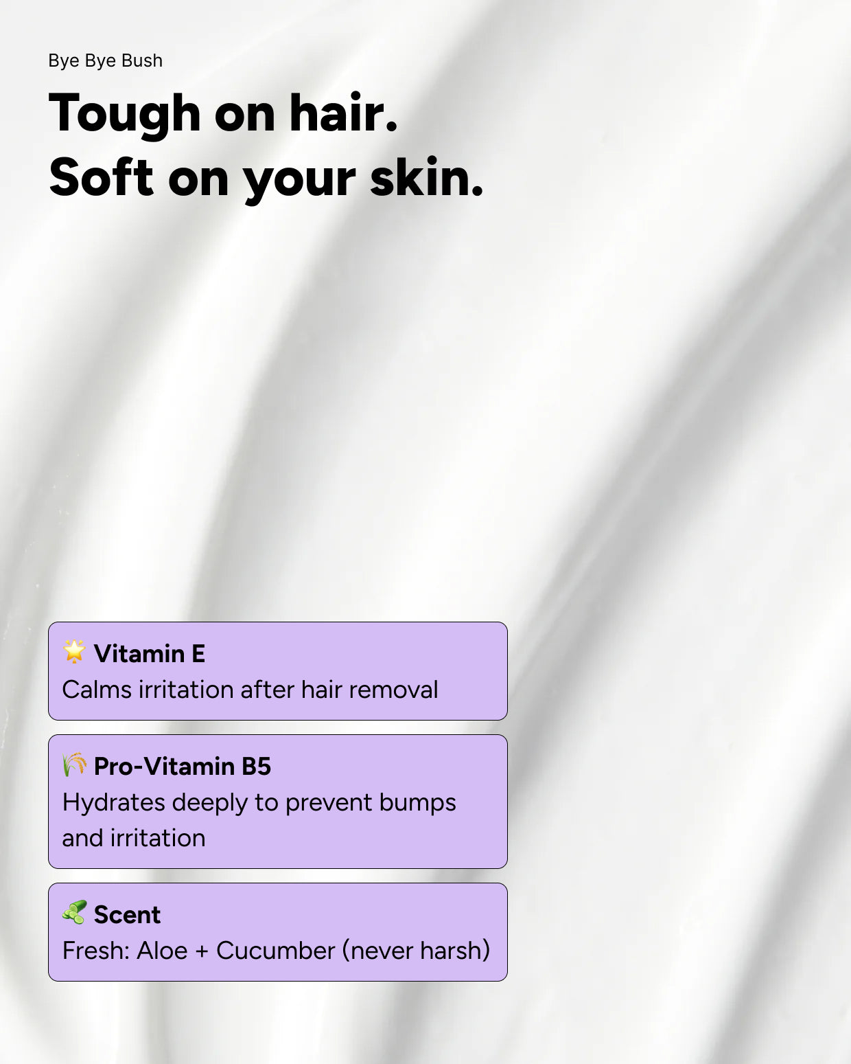 The Ultimate Hair Removal Routine
