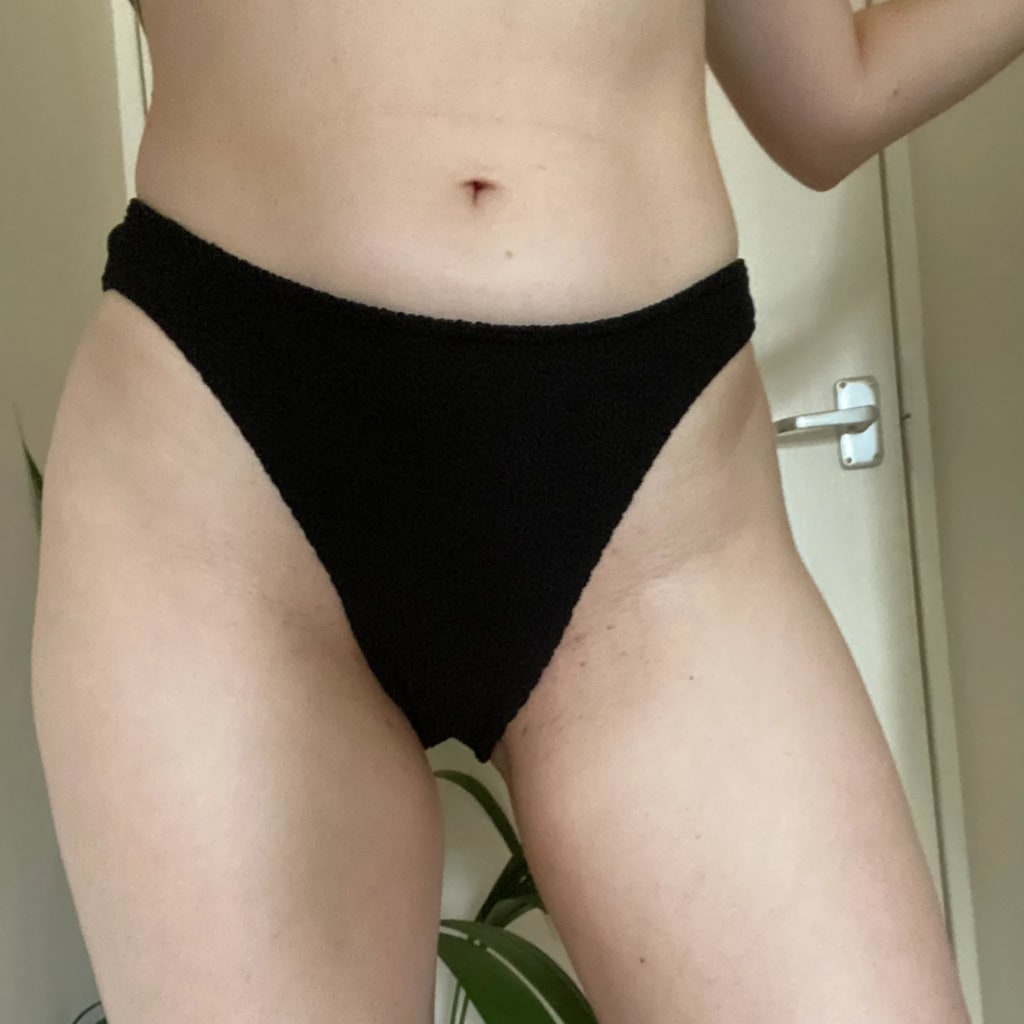 Black Friday Skin Reset Routine After