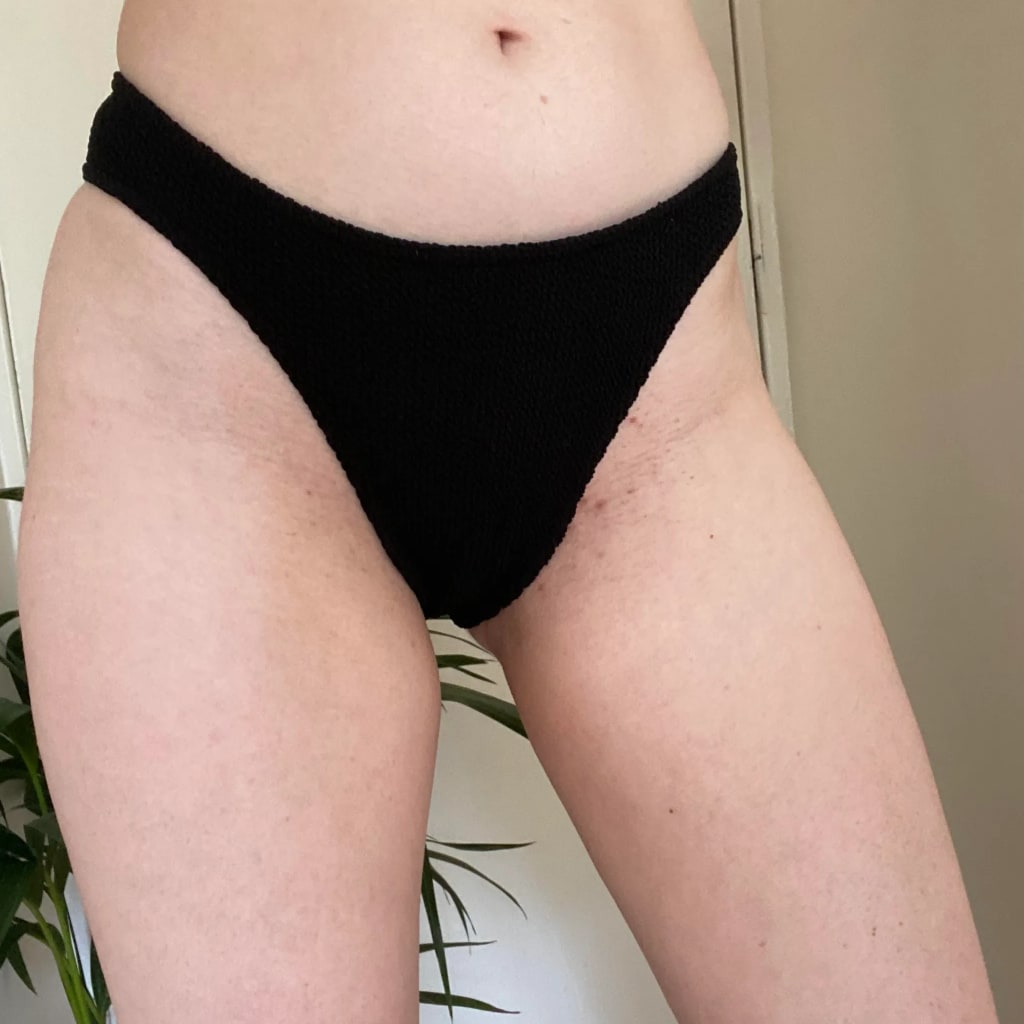 Black Friday Skin Reset Routine Before