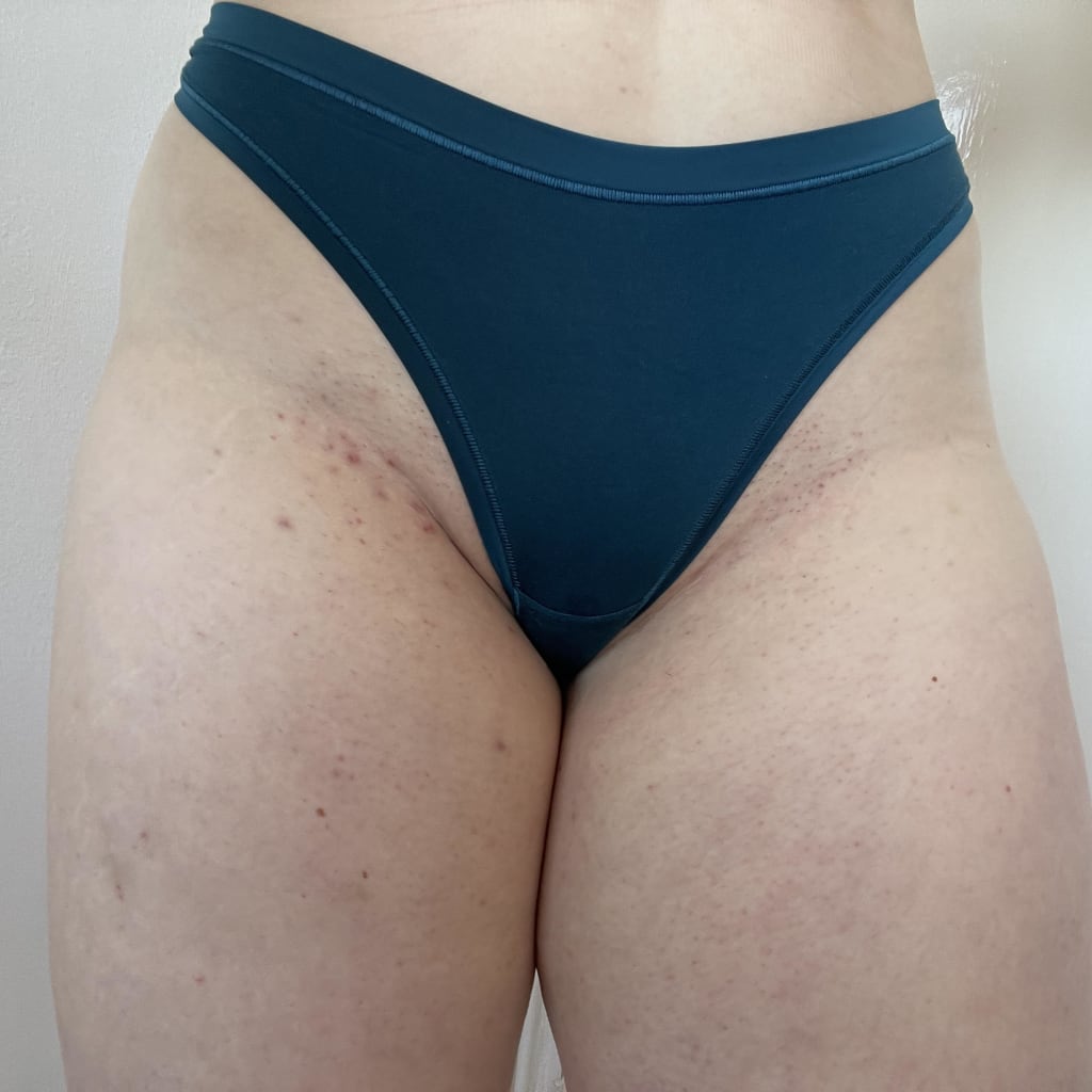 Black Friday Skin Reset Routine Before