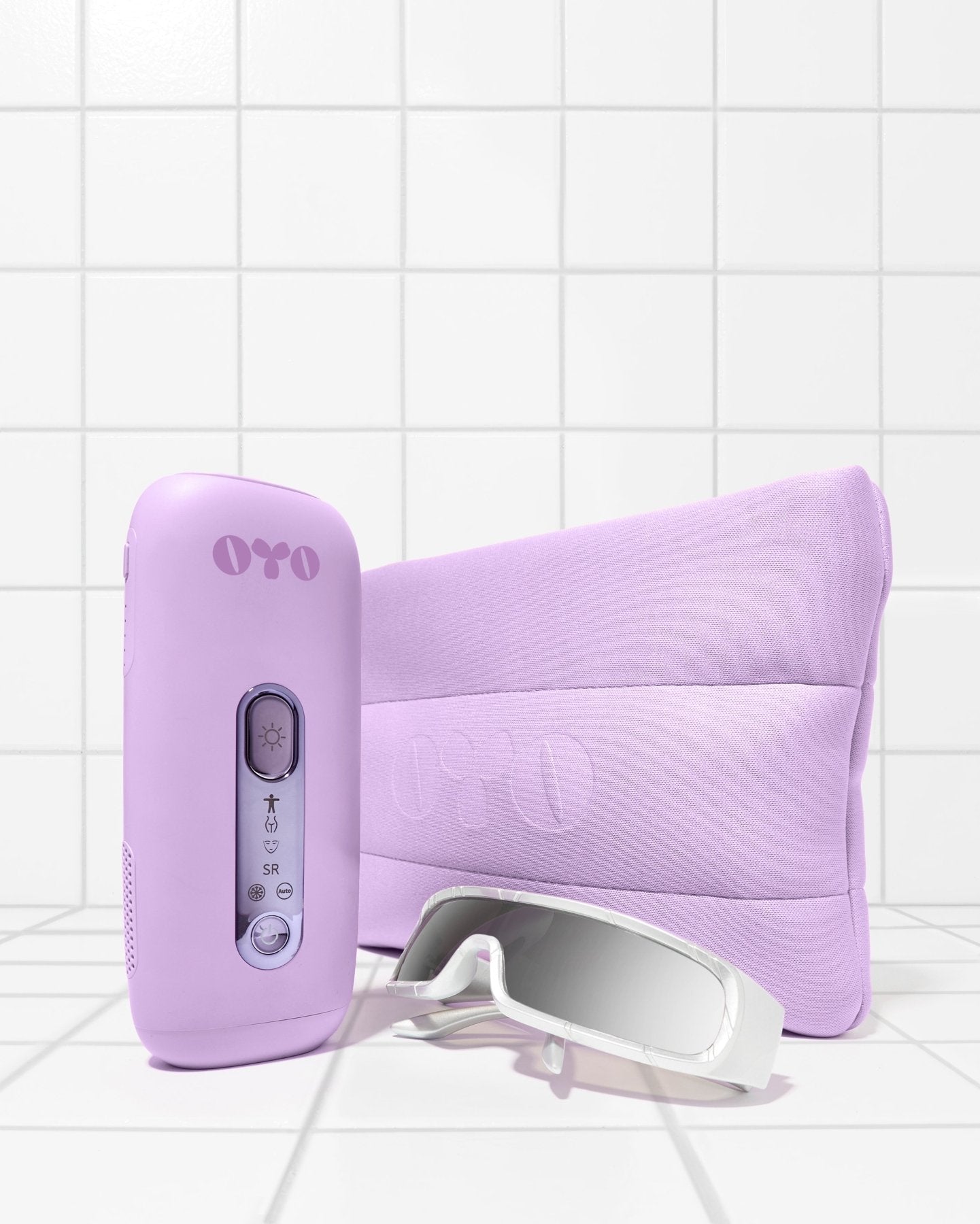 The Intimate IPL Routine