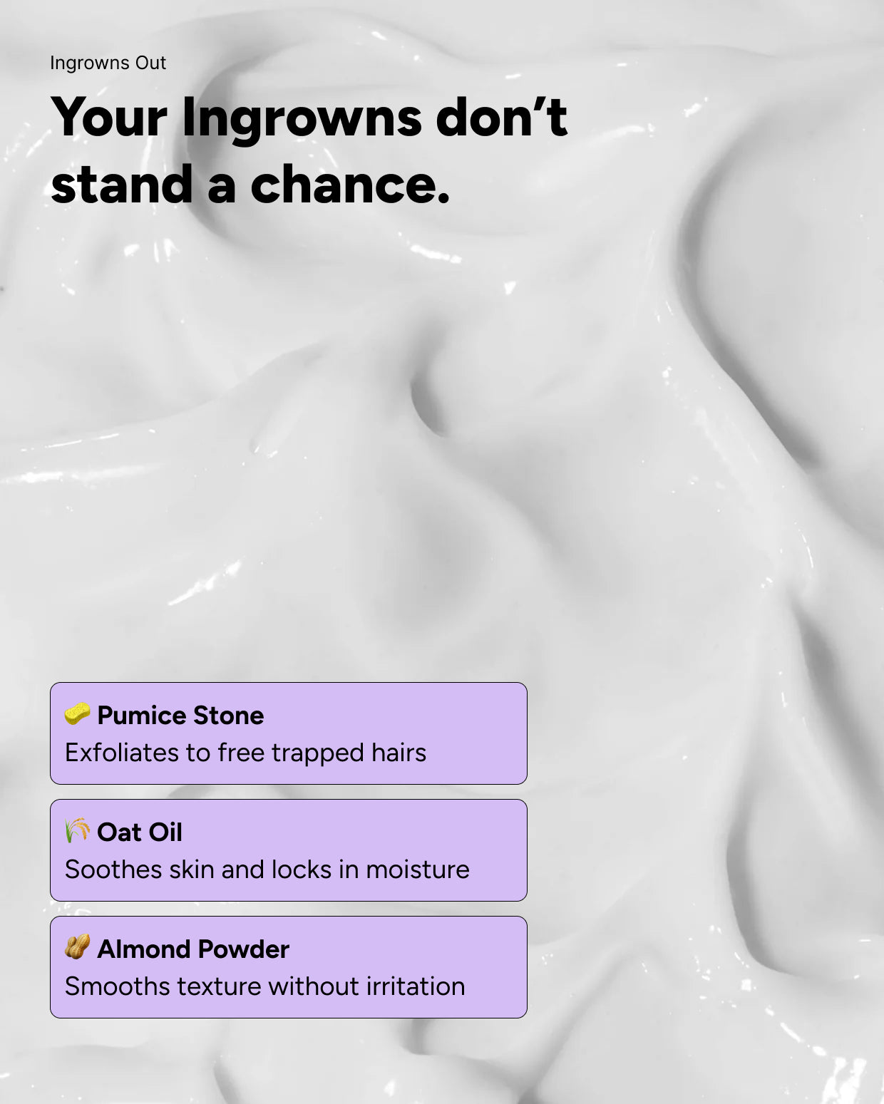 The Ultimate Hair Removal Routine