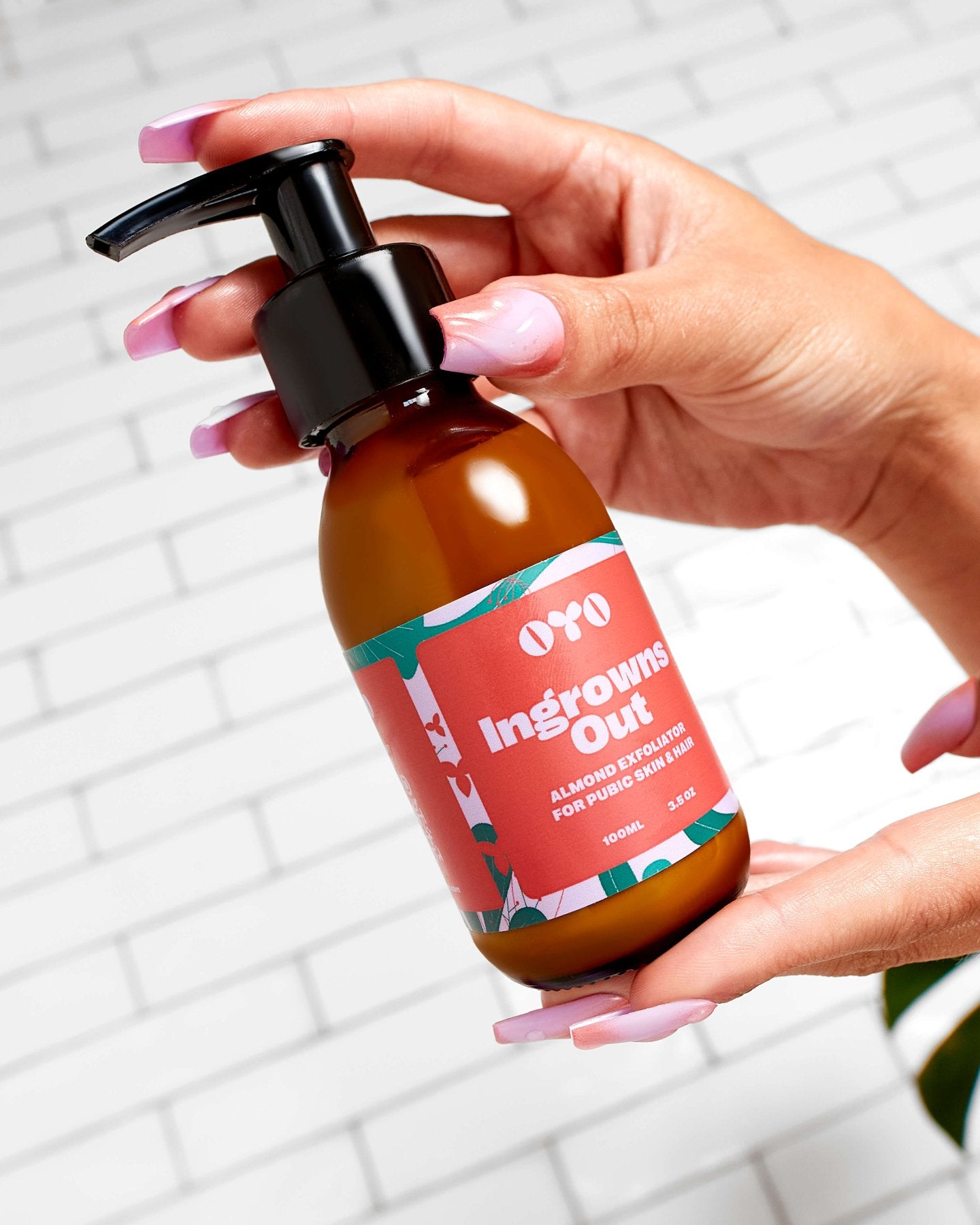 The Smooth Skin System (Pouch)