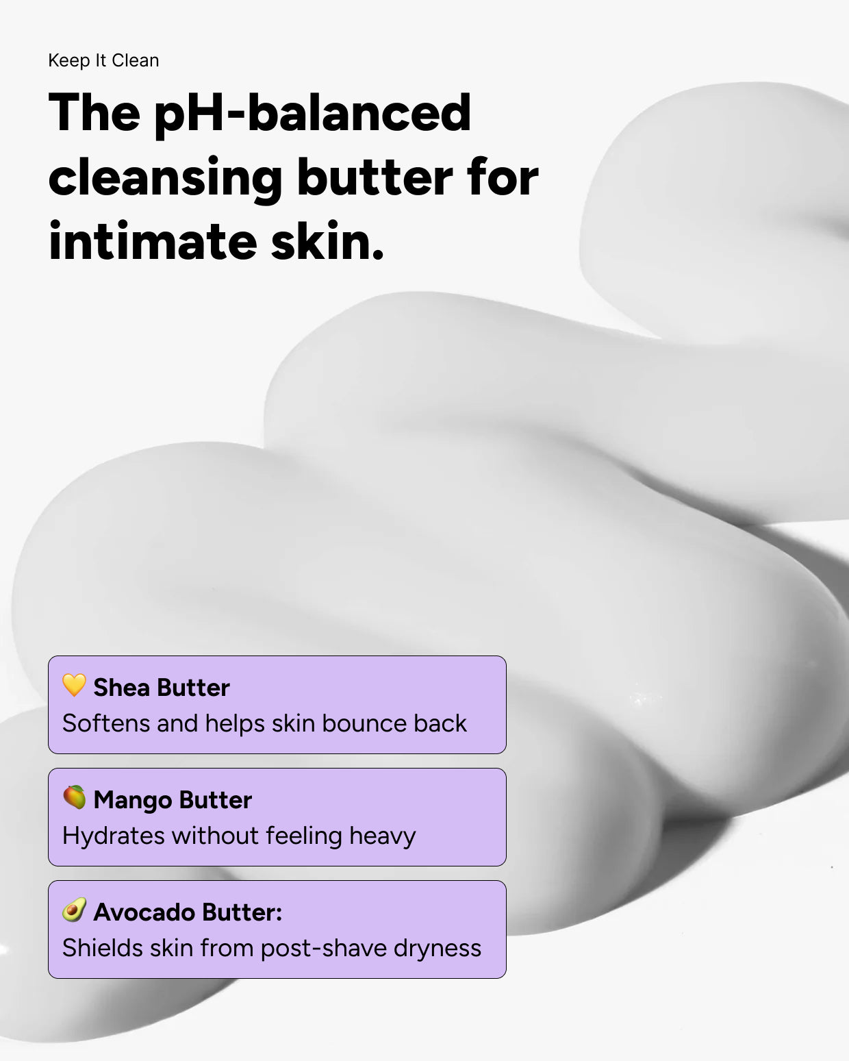 Ingrown Hairs Routine