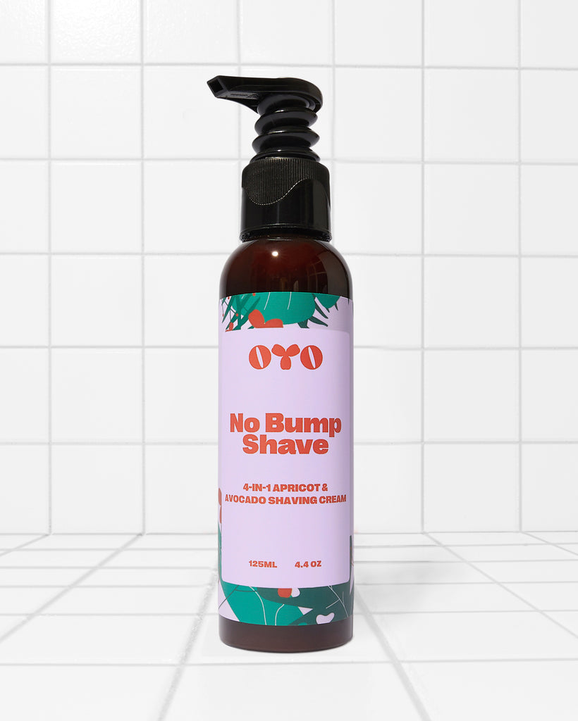 How to use Oyo Skincare