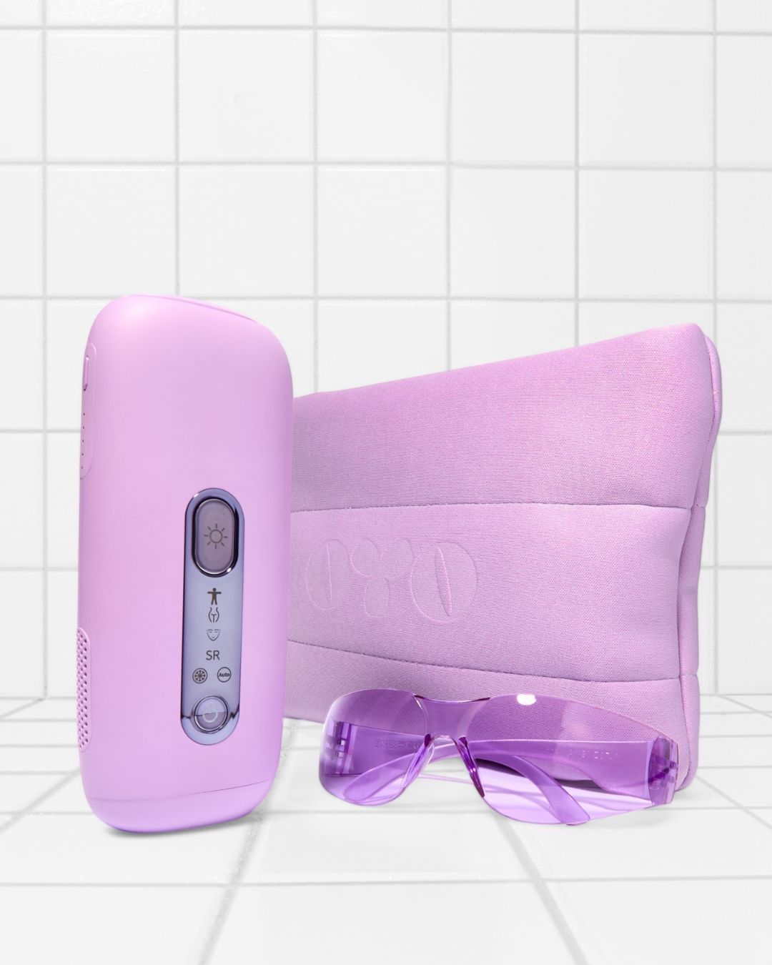 The intimate IPL routine