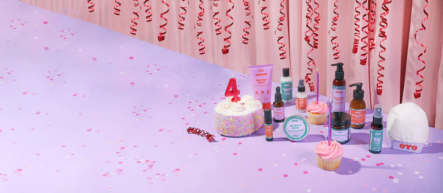 Oyo Skincare