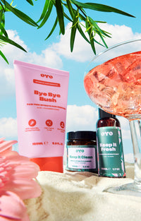 The Ultimate Hair Removal Routine