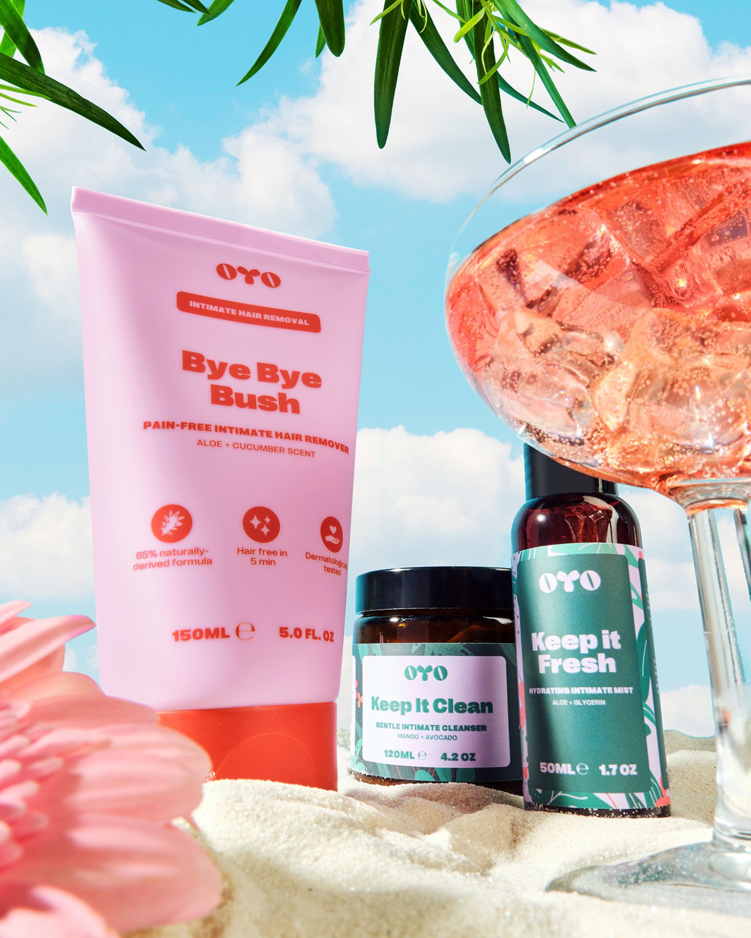 The Ultimate Hair Removal Routine