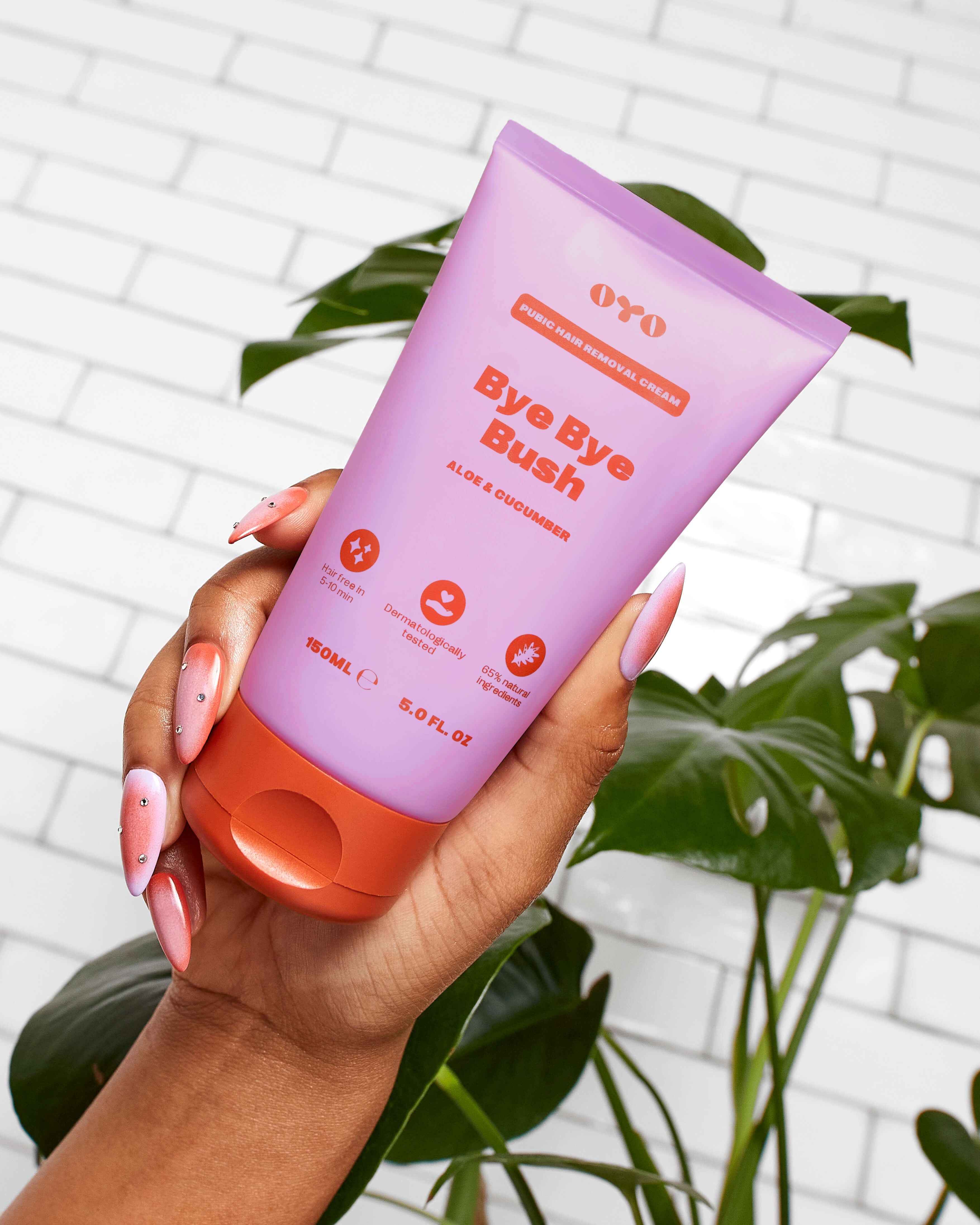 The Smooth Skin System – Oyo Skincare