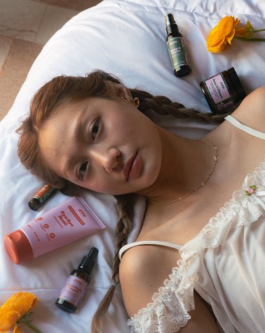 The Smooth Skin System – Oyo Skincare
