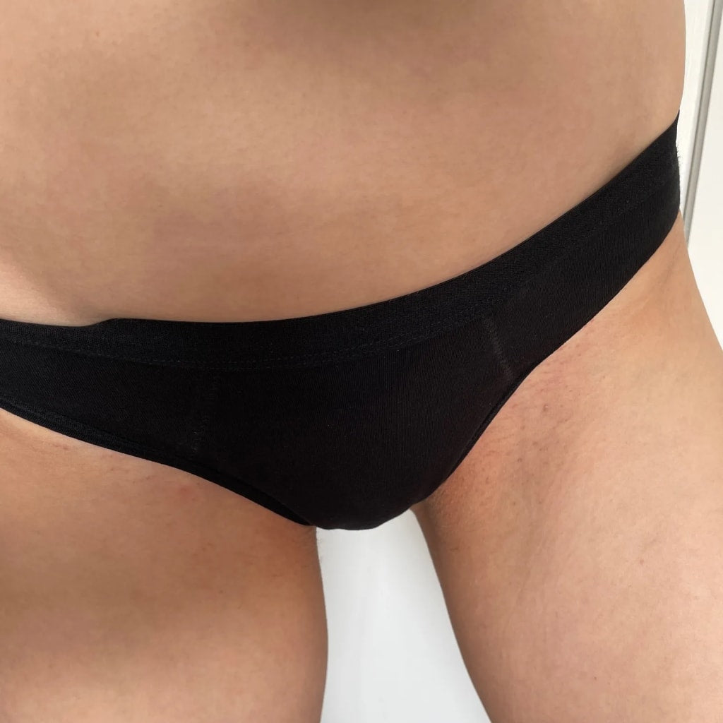 Ingrown Rescue Routine After