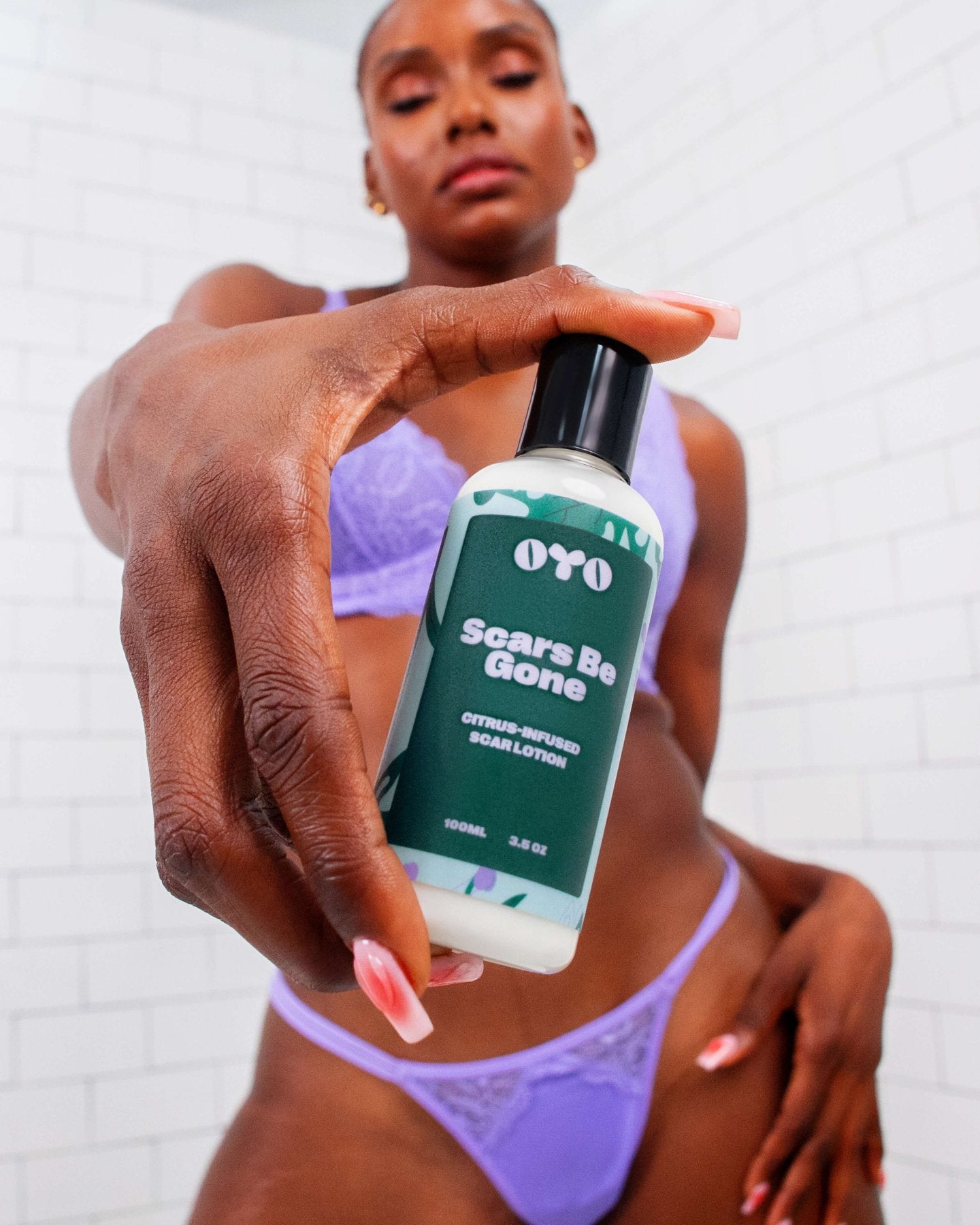 Scar & Spot Eraser Duo