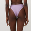 Organic cotton panties