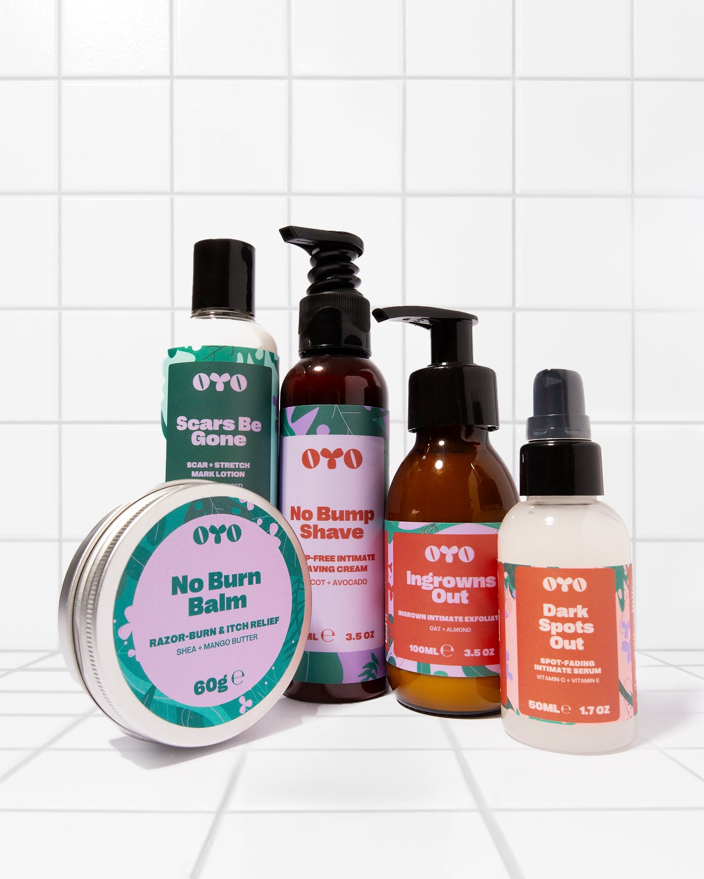 Black Friday Skin Reset Routine