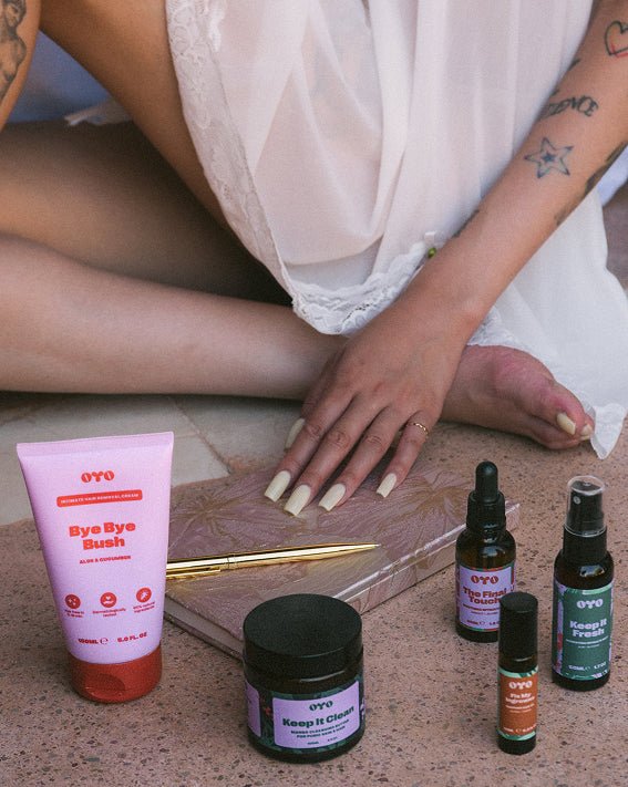 The Smooth Skin System