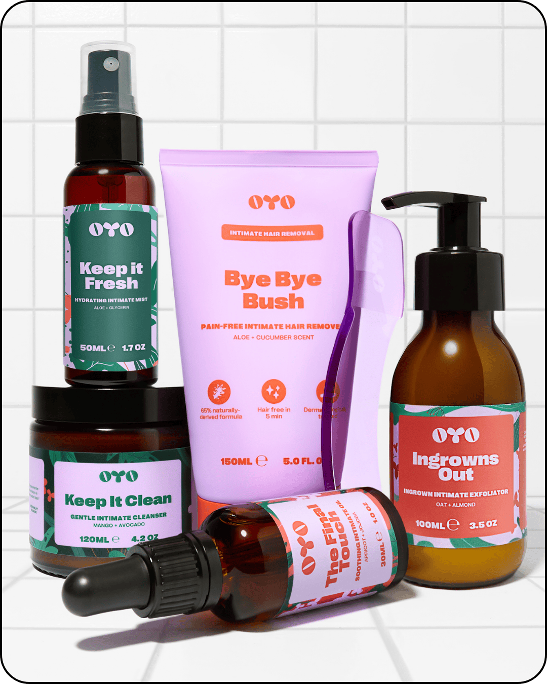 Oyo Skincare