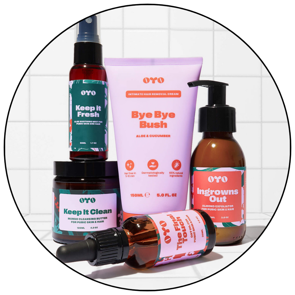 Oyo Skincare