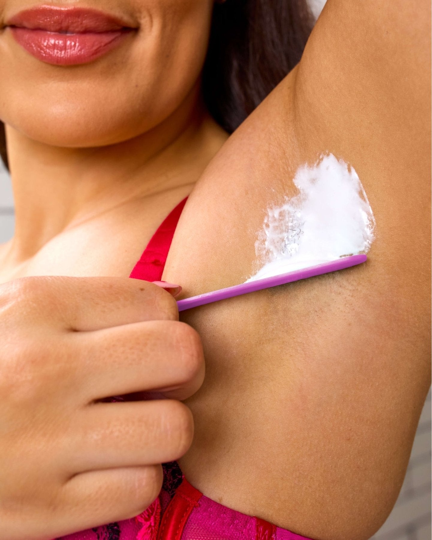 The Smooth Skin System (Pouch)