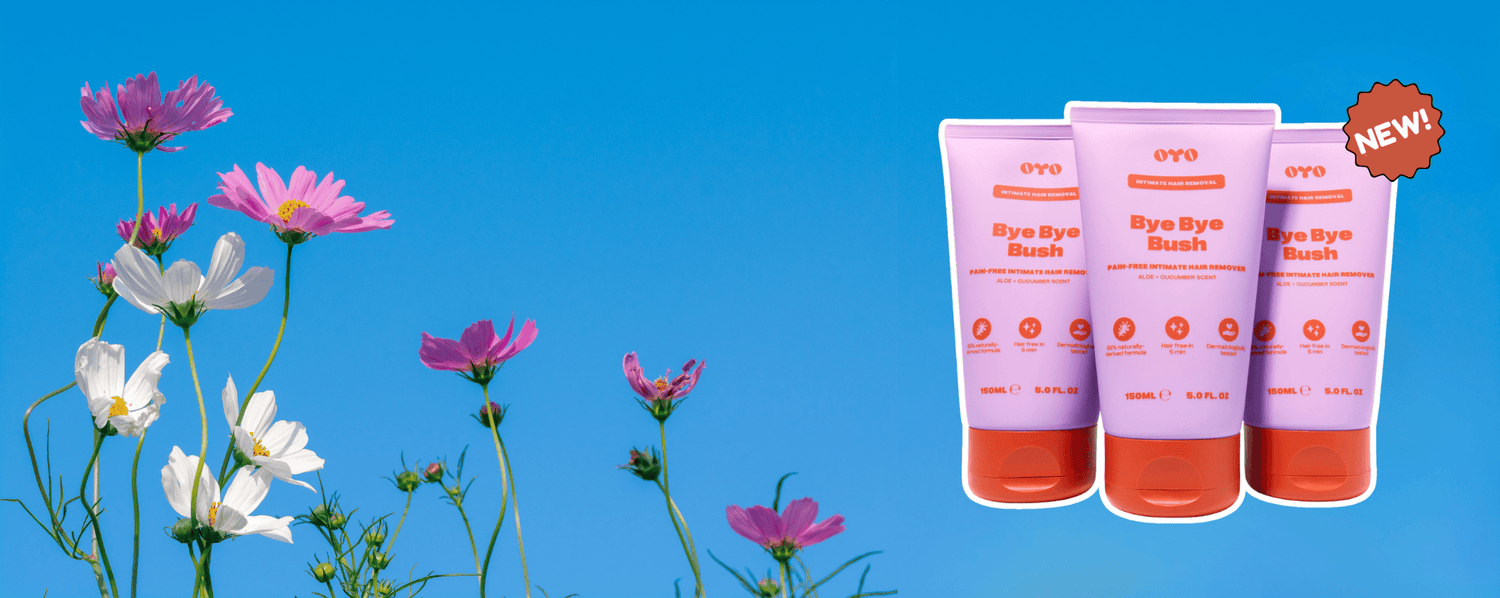 Oyo Skincare