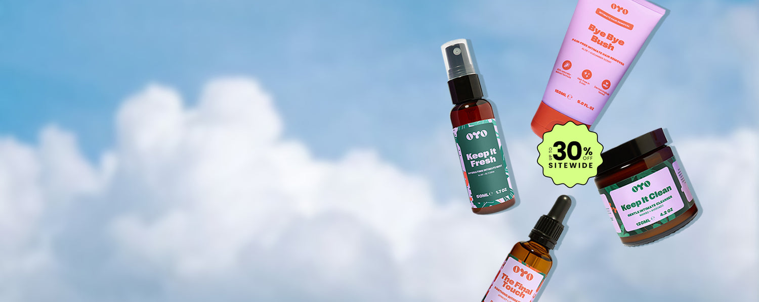 Oyo Skincare